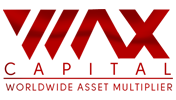 Logo Wax Capital